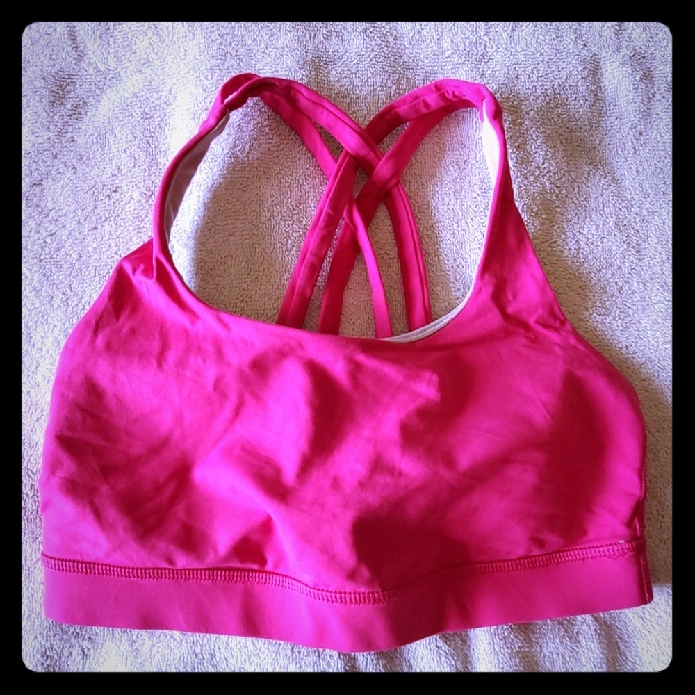 Women's Athletic Bra